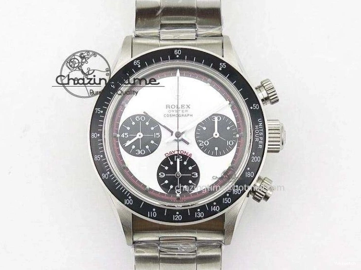 Bracelet Jubilee Dial SS A2813 Perpetual BP 41mm on Oyster Maker Best Red Edition 124300 0104